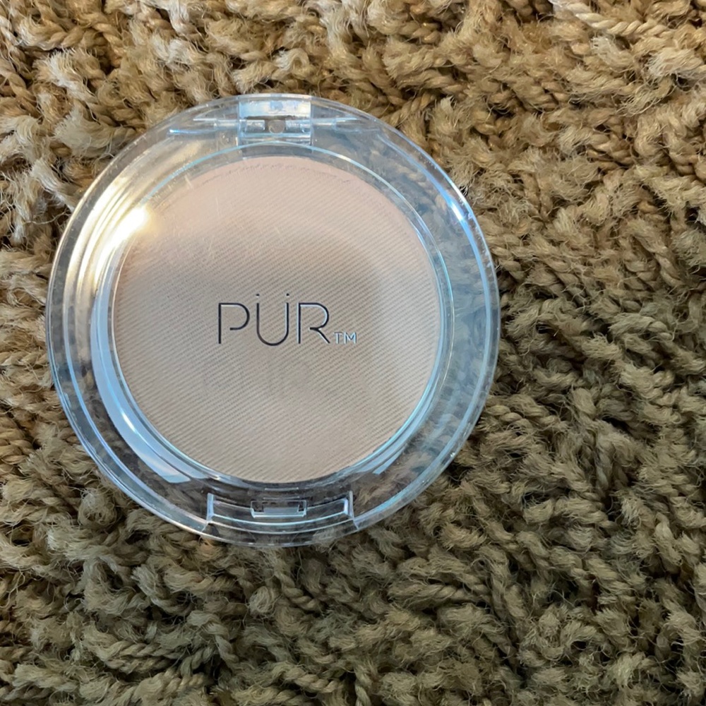 Mineral Makeup